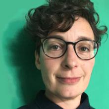 Kristin Mojsiewicz profile picture