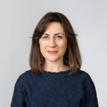 Laura Harty profile picture