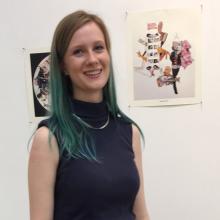 Lucy Byford profile picture