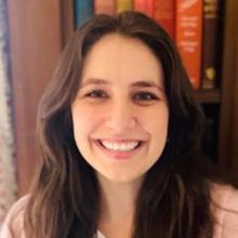 Madeleine Reynolds profile picture