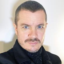 Mal Burkinshaw profile picture