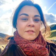 Dr Maryam Ohadi-Hamadani