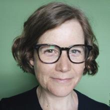 Michelle Bastian profile picture
