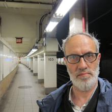 Miles Glendinning profile picture