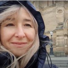 Nikki Moran profile picture