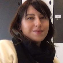 Paulina Caro Troncoso profile picture