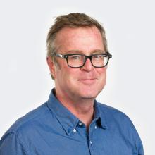 Peter Robinson profile picture