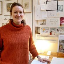 Rachel Everitt profile picture