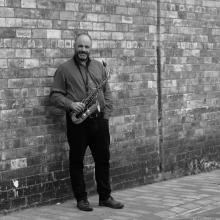 Raymond MacDonald profile picture