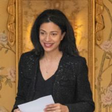 Reine Okuliar profile picture