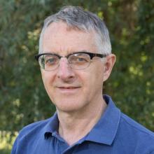 Simon Bell profile picture