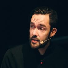 Simone Ferracina p profile picture