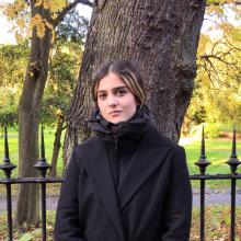 Sukaina Husain profile picture