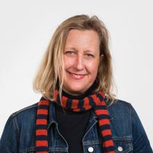 Tracery Fearnehough profile picture