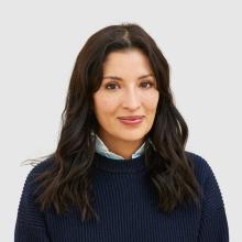 Carolina Mayen Huerta