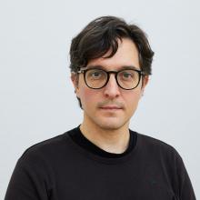 Pepe Navarrete Jimenez