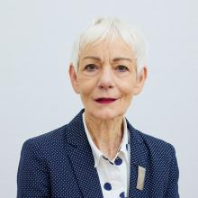 Ruth Pelzer-Montada profile picture