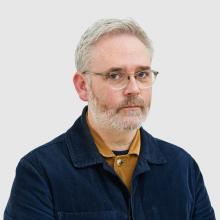 Stuart Bennett profile picture