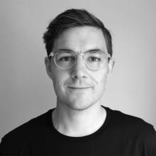 Alex Nevill profile photo