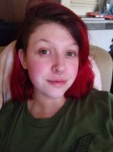 Hannah Pennie Morrison profile photo