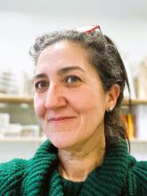 Photo of Pilar Perez del Real