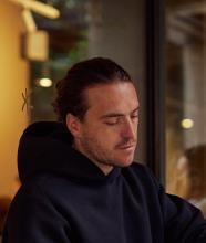 Ian Rothwell profile photo