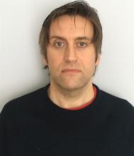 Keith Farquhar profile photo