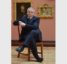 Christopher Baker profile photo