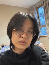 profile image of me