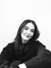 Profile photo of Ysabelle McGuire