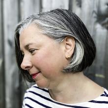 Profile photo of Sharon Pringle