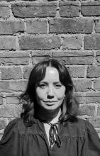 Profile photo of Dr Hannah Halliwell