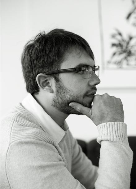Alexander James Van Der Byl