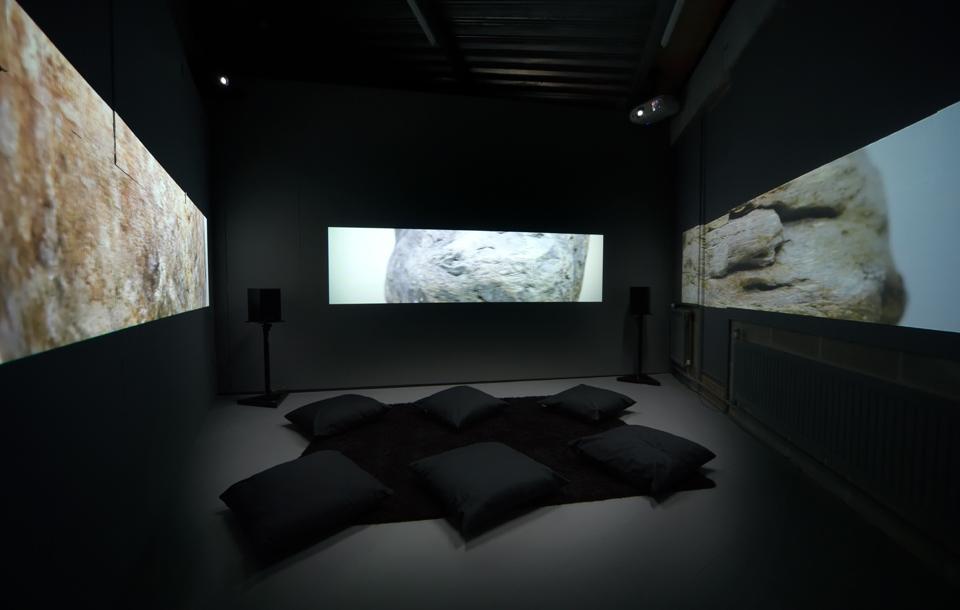 Work by Diego Chocano