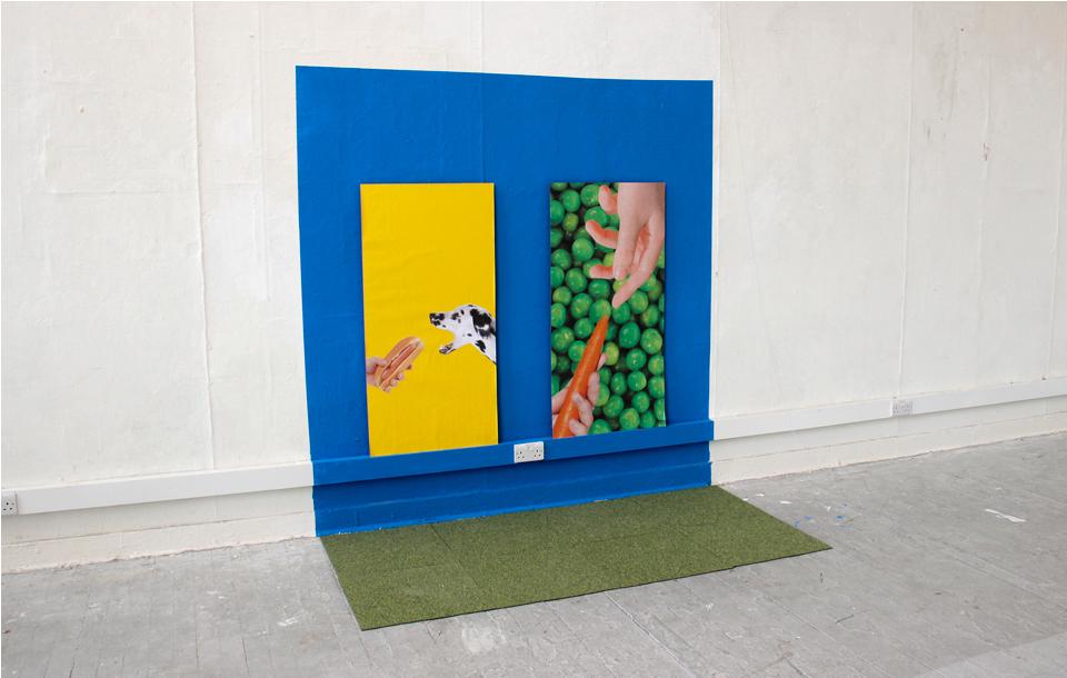 Work by Elinor O'Donovan