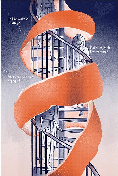 Work by Katherine Cassidy