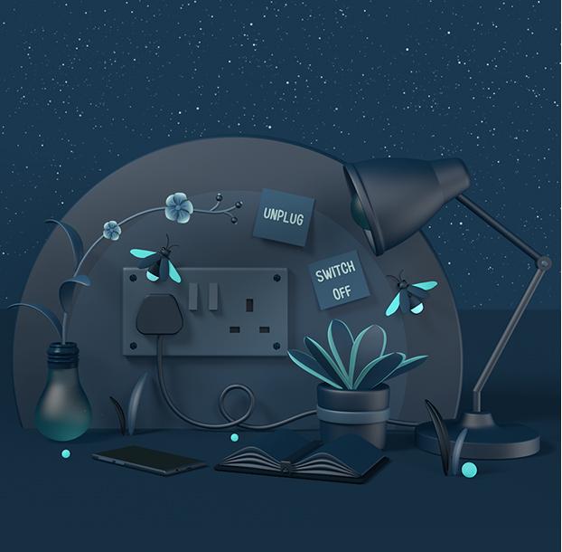 Work by Luisa Colombo