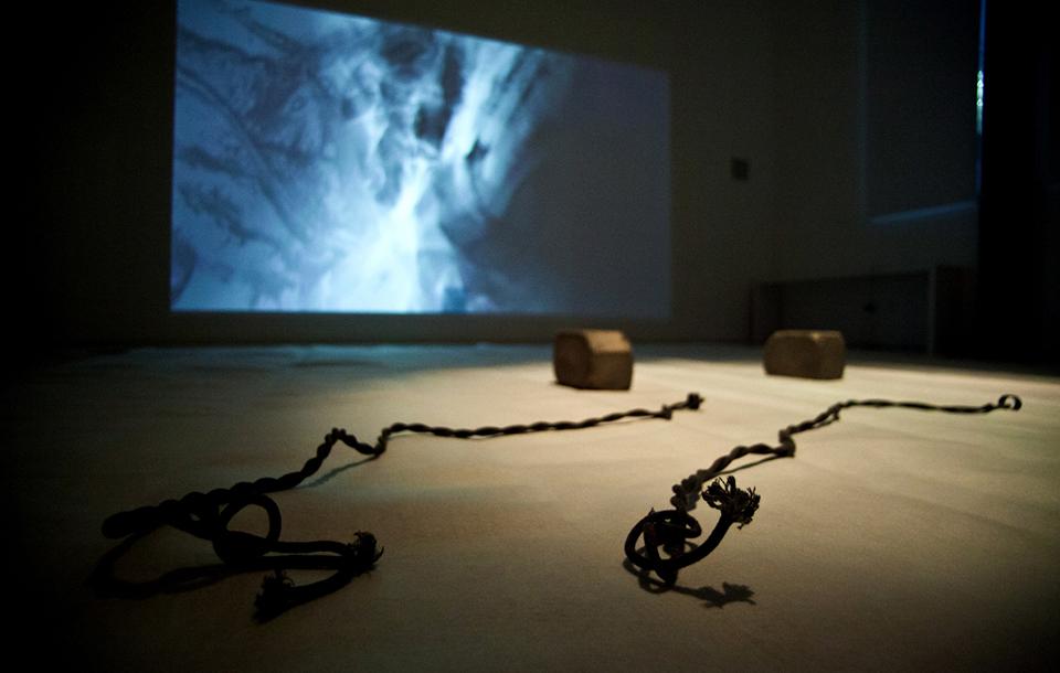 Marco Donnarumma's work