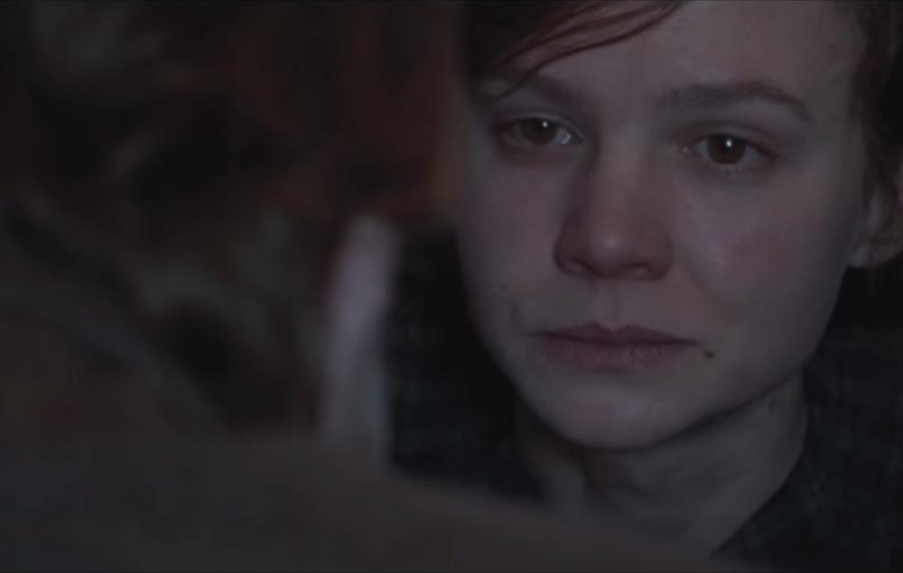 Carey Mulligan in "Suffragette"