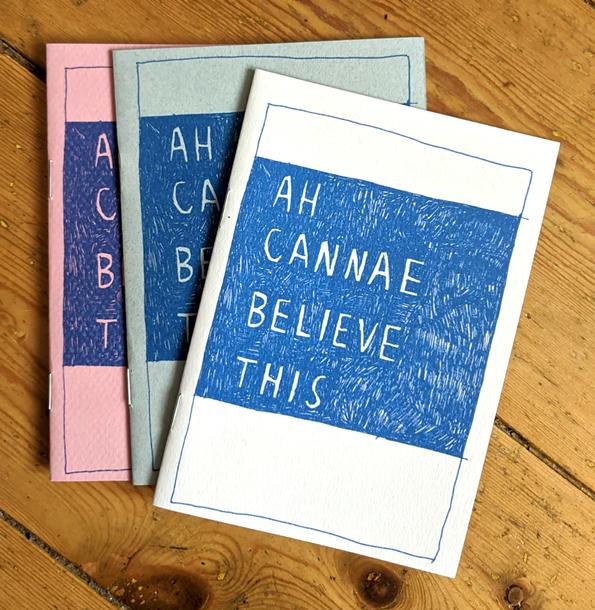 Work by Sarah Sheard