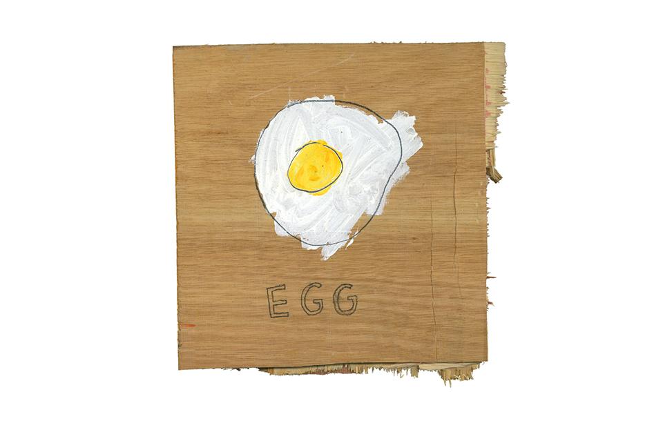 Work by Sarah Sheard