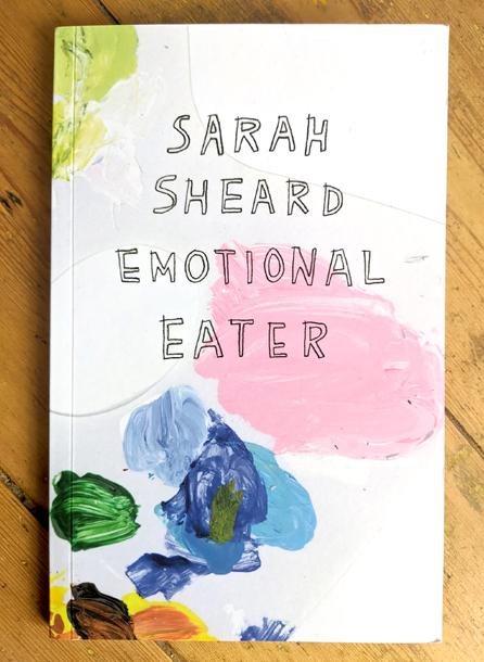 Work by Sarah Sheard
