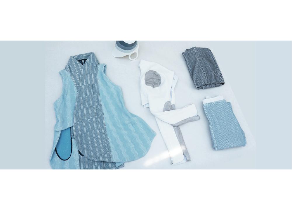 Jennifer's Graduate Work