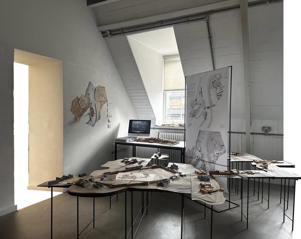 Group exhibition
