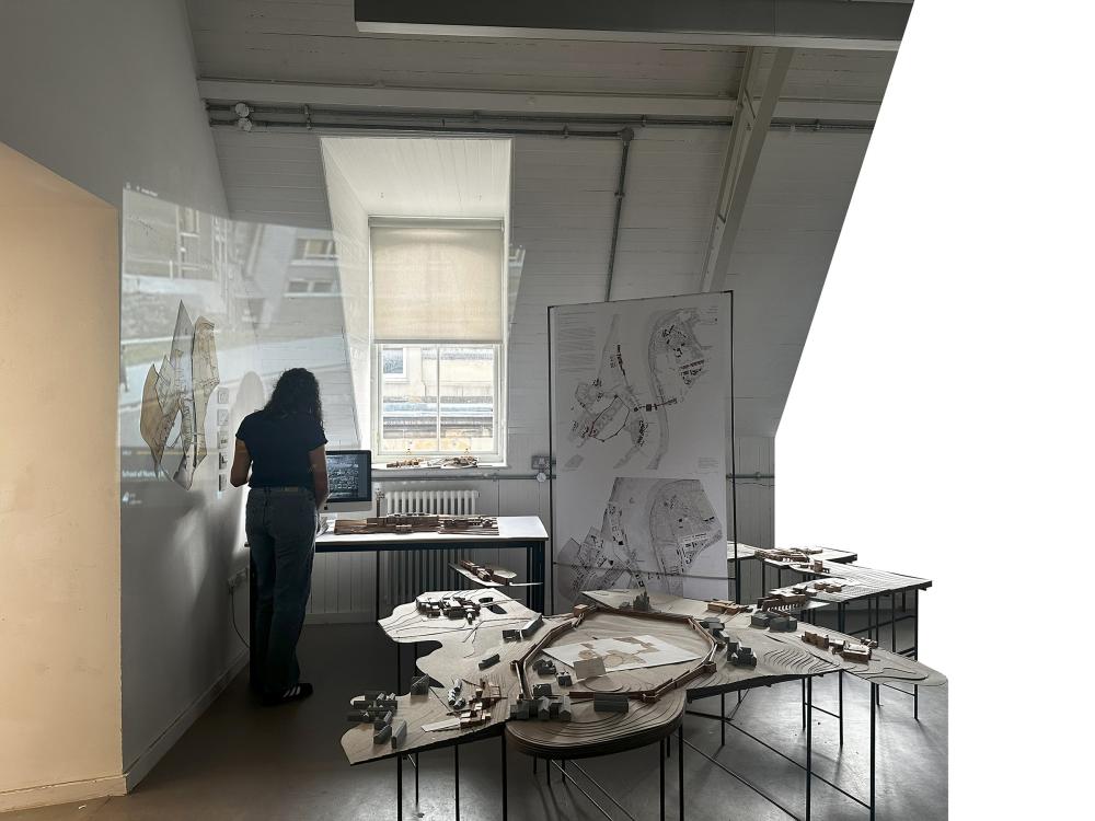 Group exhibition